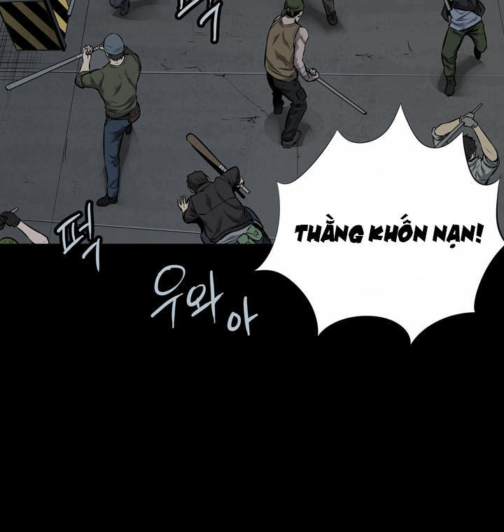 Hive - Chương 106 - Trang 14