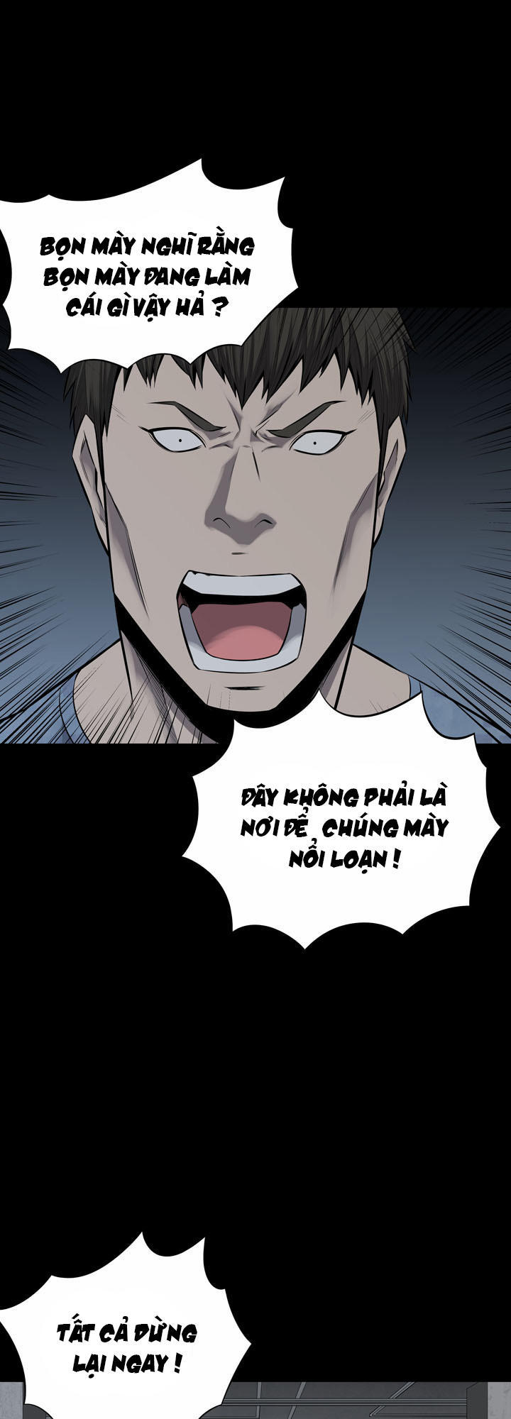Hive - Chương 106 - Trang 19