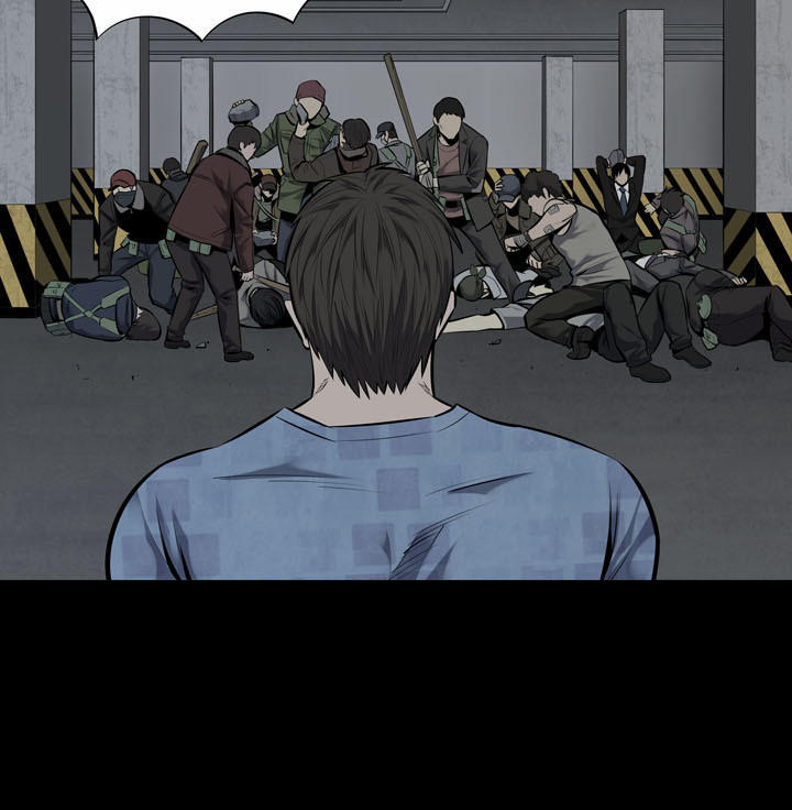 Hive - Chương 106 - Trang 20