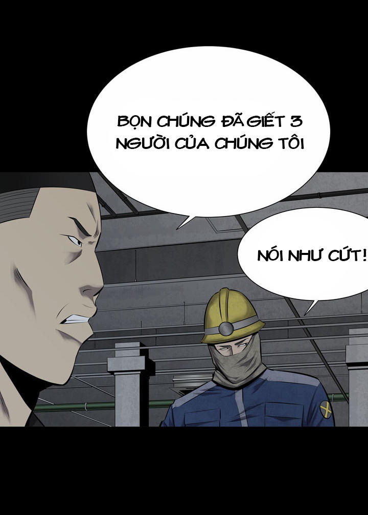 Hive - Chương 106 - Trang 23