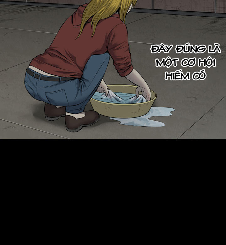 Hive - Chương 106 - Trang 4