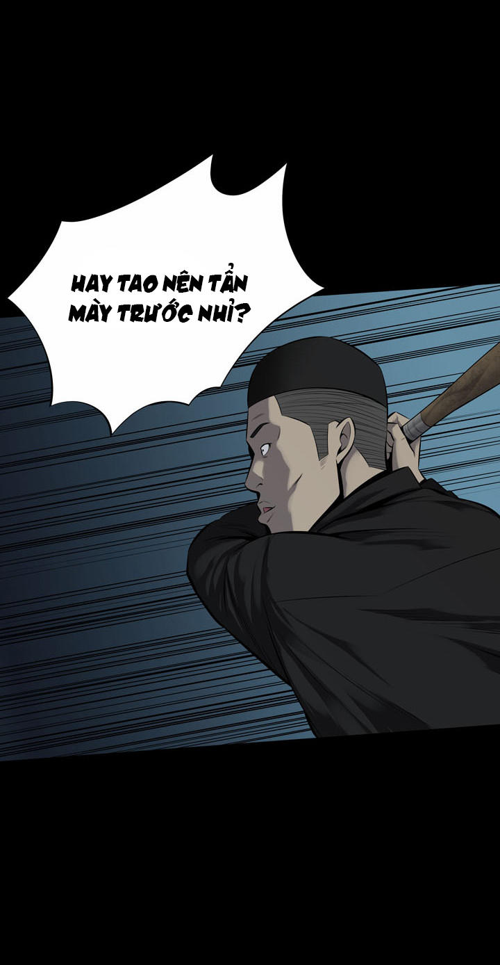 Hive - Chương 106 - Trang 32