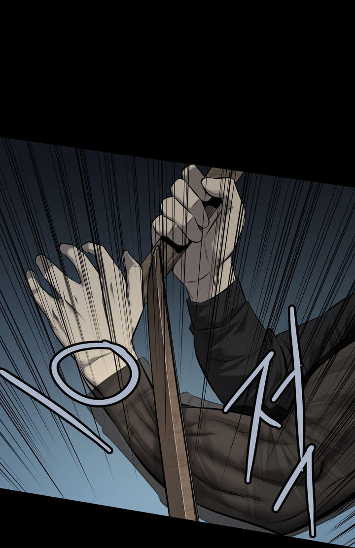 Hive - Chương 106 - Trang 33