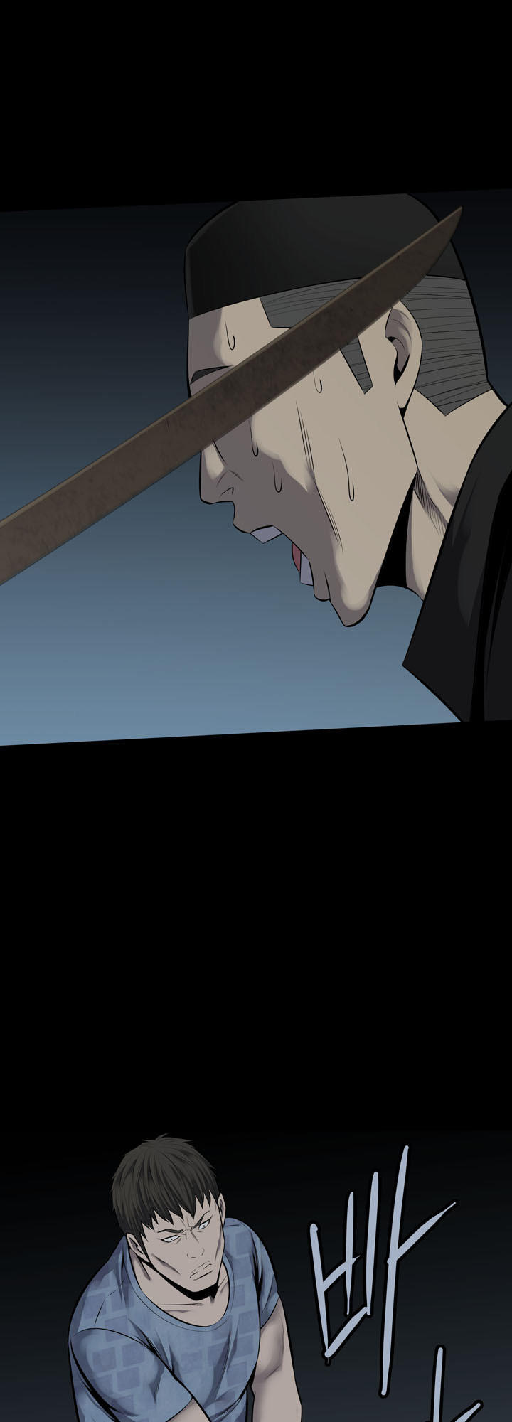 Hive - Chương 106 - Trang 36