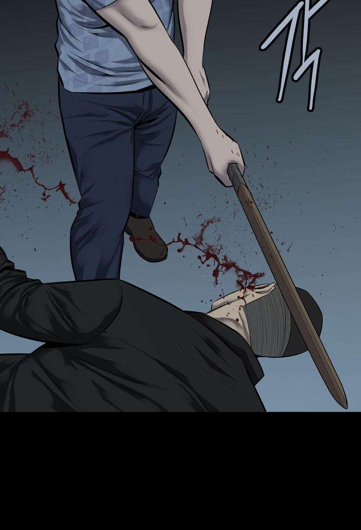 Hive - Chương 106 - Trang 37