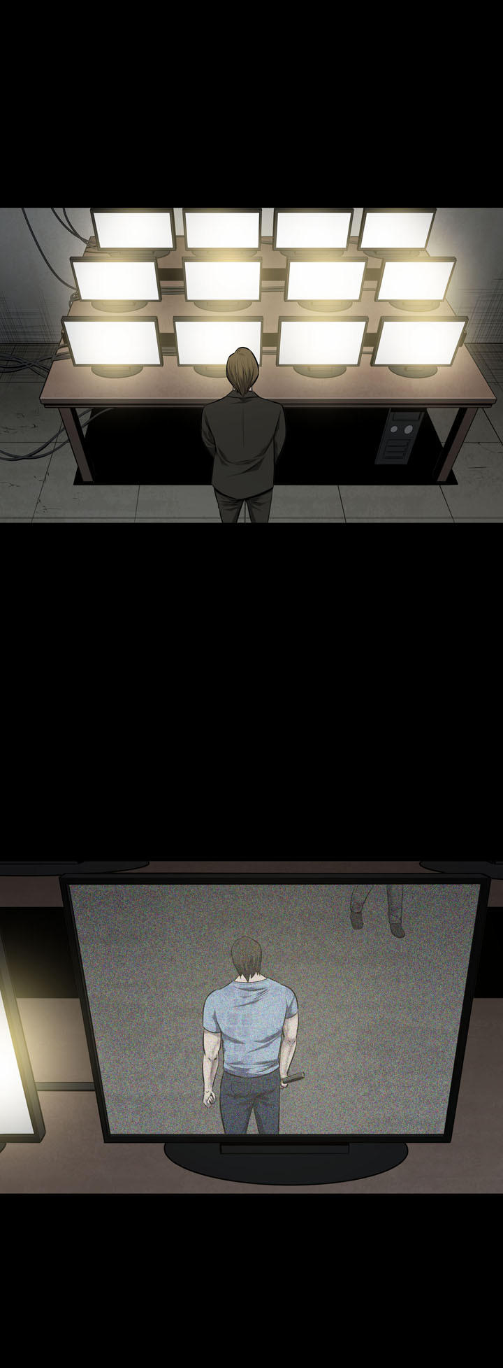 Hive - Chương 106 - Trang 43