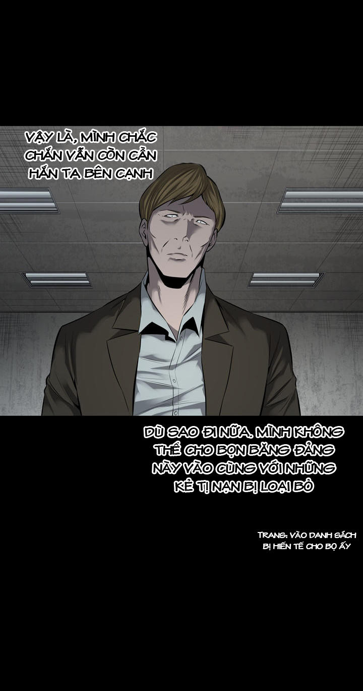 Hive - Chương 106 - Trang 44