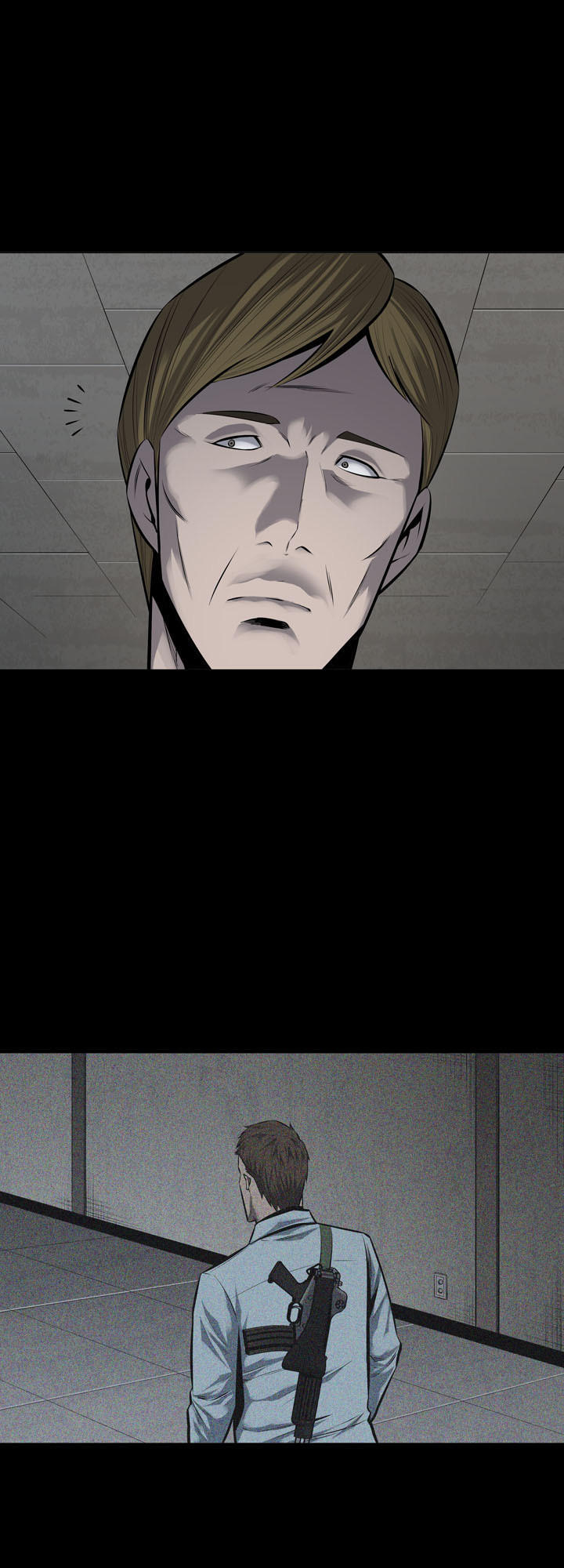 Hive - Chương 106 - Trang 45