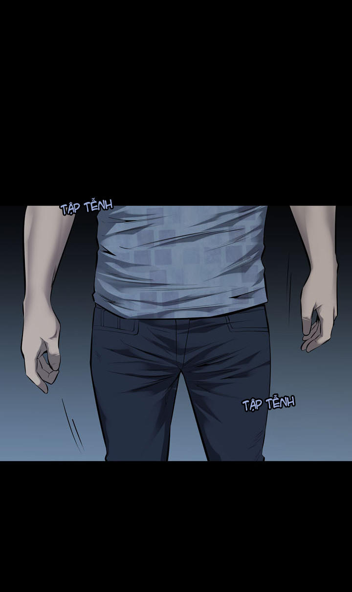 Hive - Chương 106 - Trang 47