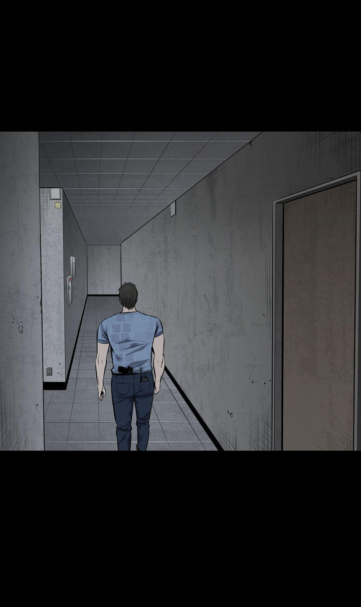 Hive - Chương 106 - Trang 48