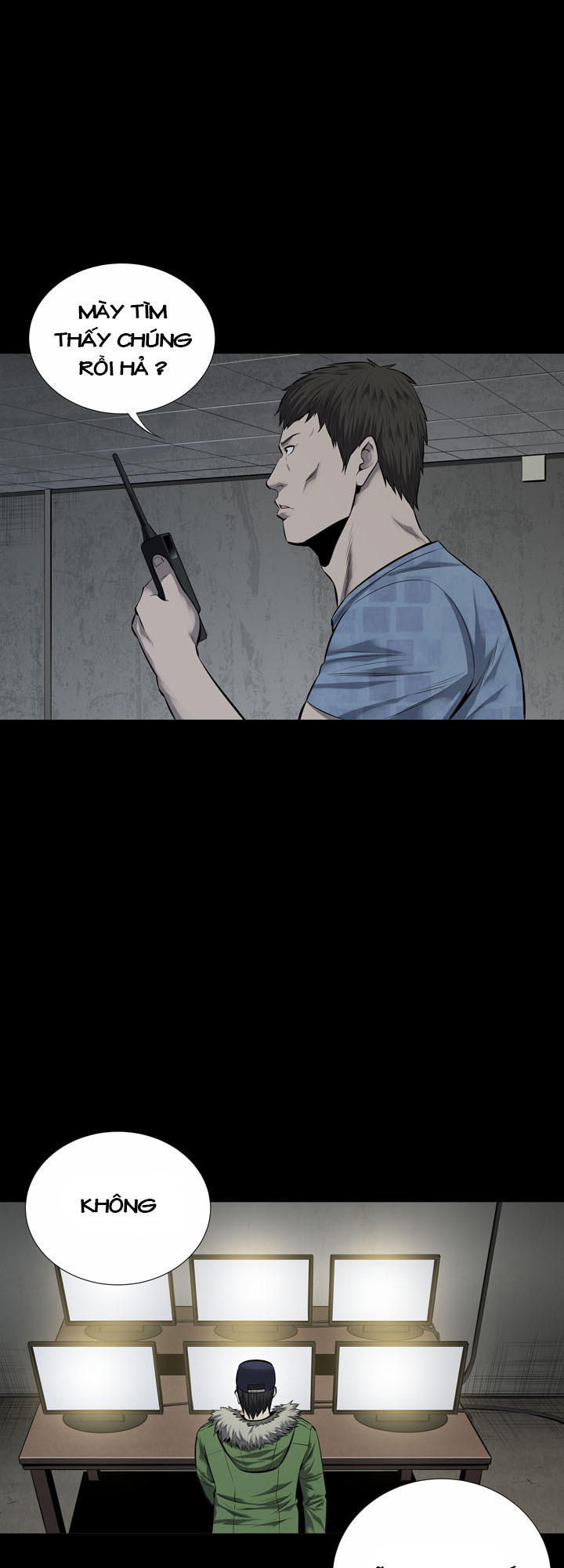 Hive - Chương 106 - Trang 49