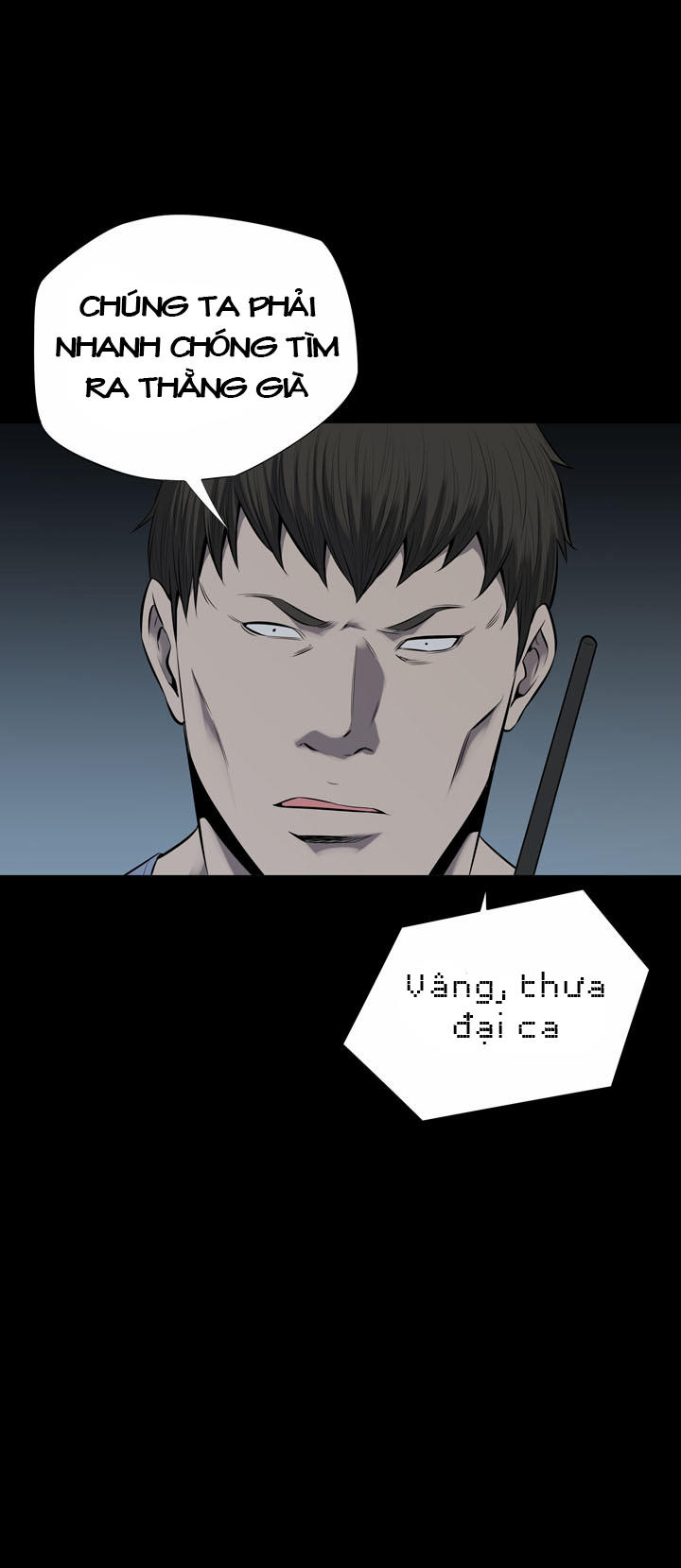 Hive - Chương 106 - Trang 51