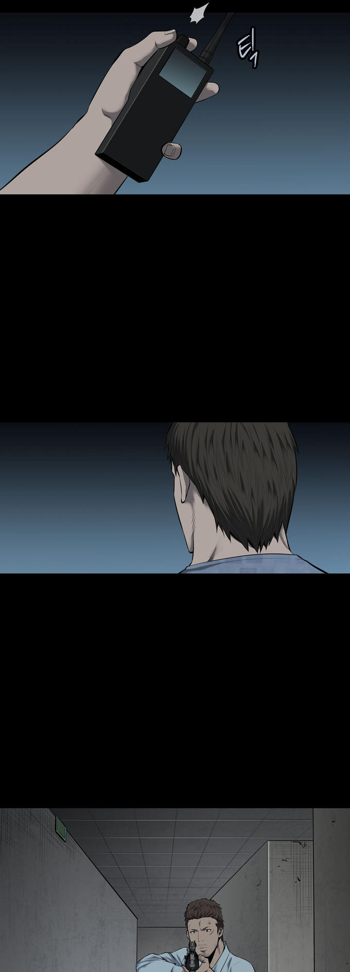 Hive - Chương 106 - Trang 52