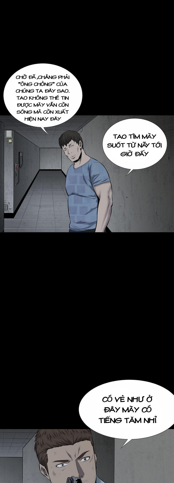 Hive - Chương 106 - Trang 55