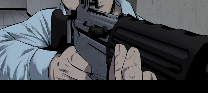 Hive - Chương 106 - Trang 56