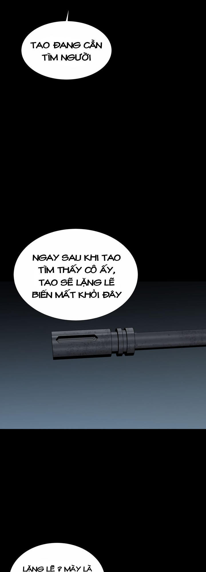 Hive - Chương 106 - Trang 57