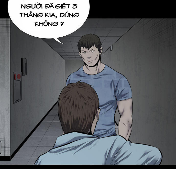 Hive - Chương 106 - Trang 58