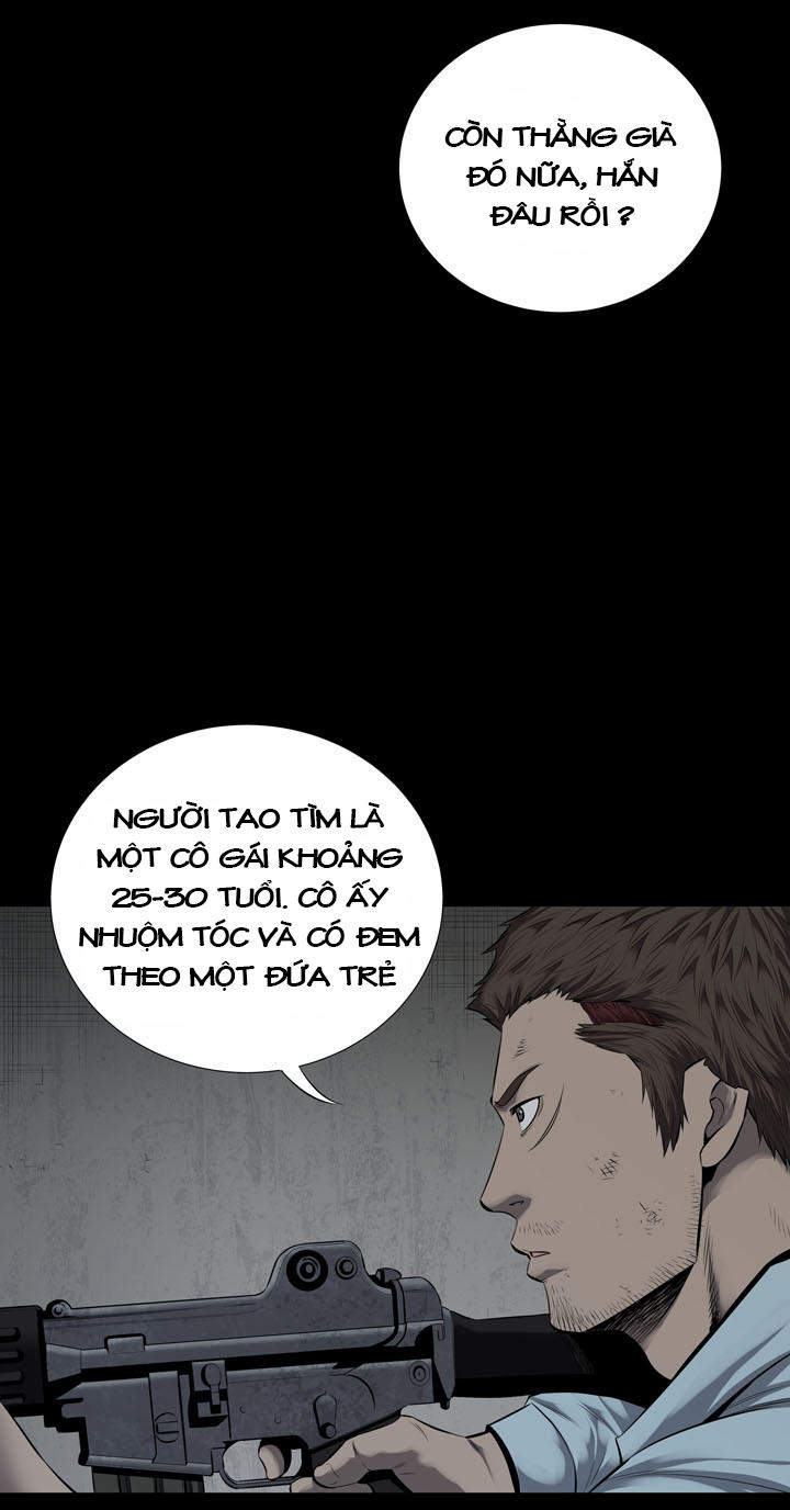 Hive - Chương 106 - Trang 59