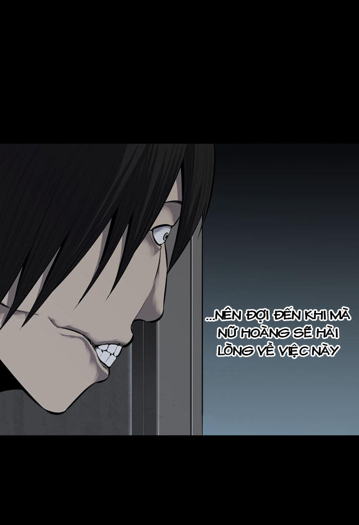 Hive - Chương 106 - Trang 7