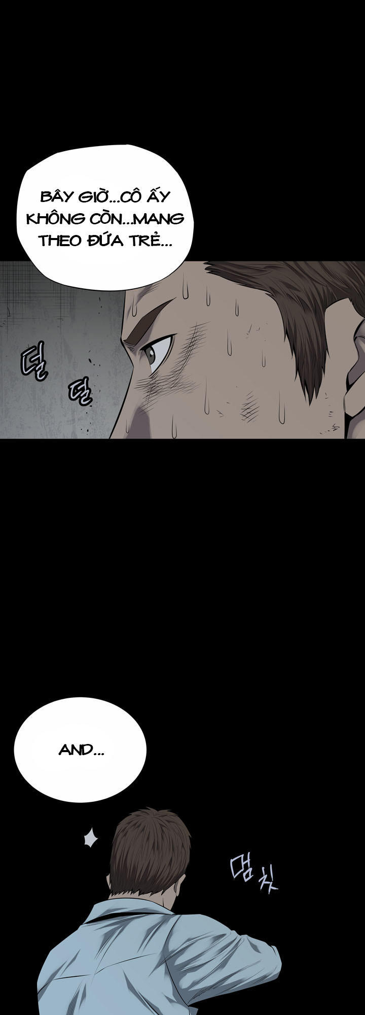 Hive - Chương 106 - Trang 61