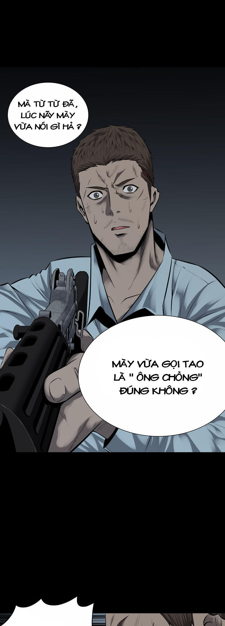 Hive - Chương 106 - Trang 63