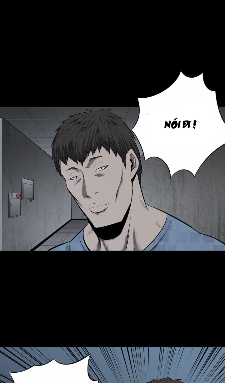 Hive - Chương 106 - Trang 65