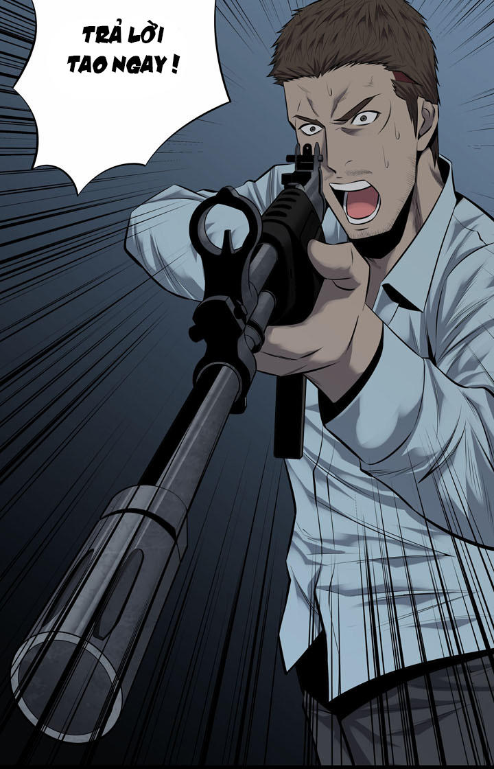 Hive - Chương 106 - Trang 66