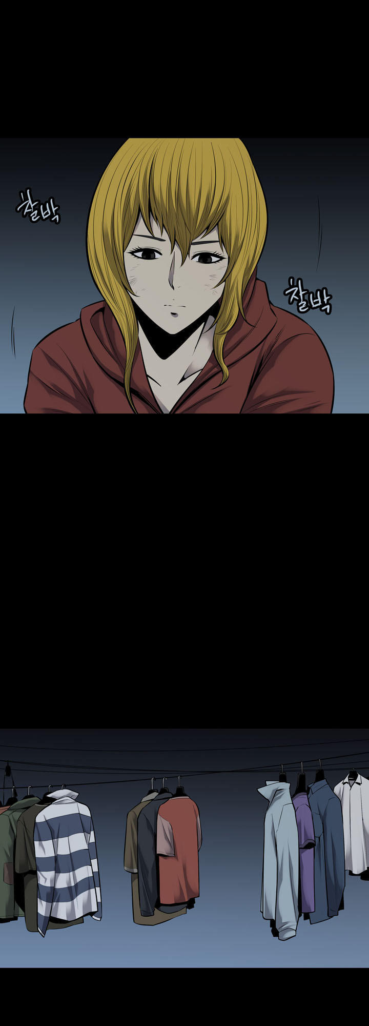 Hive - Chương 106 - Trang 9