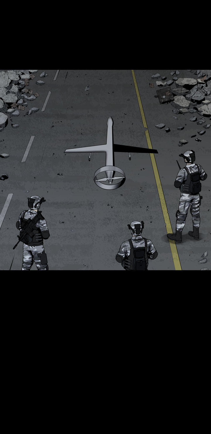 Hive - Chương 108 - Trang 12