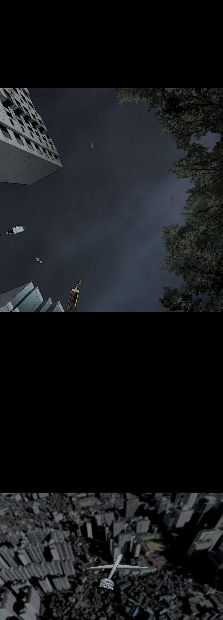 Hive - Chương 108 - Trang 15