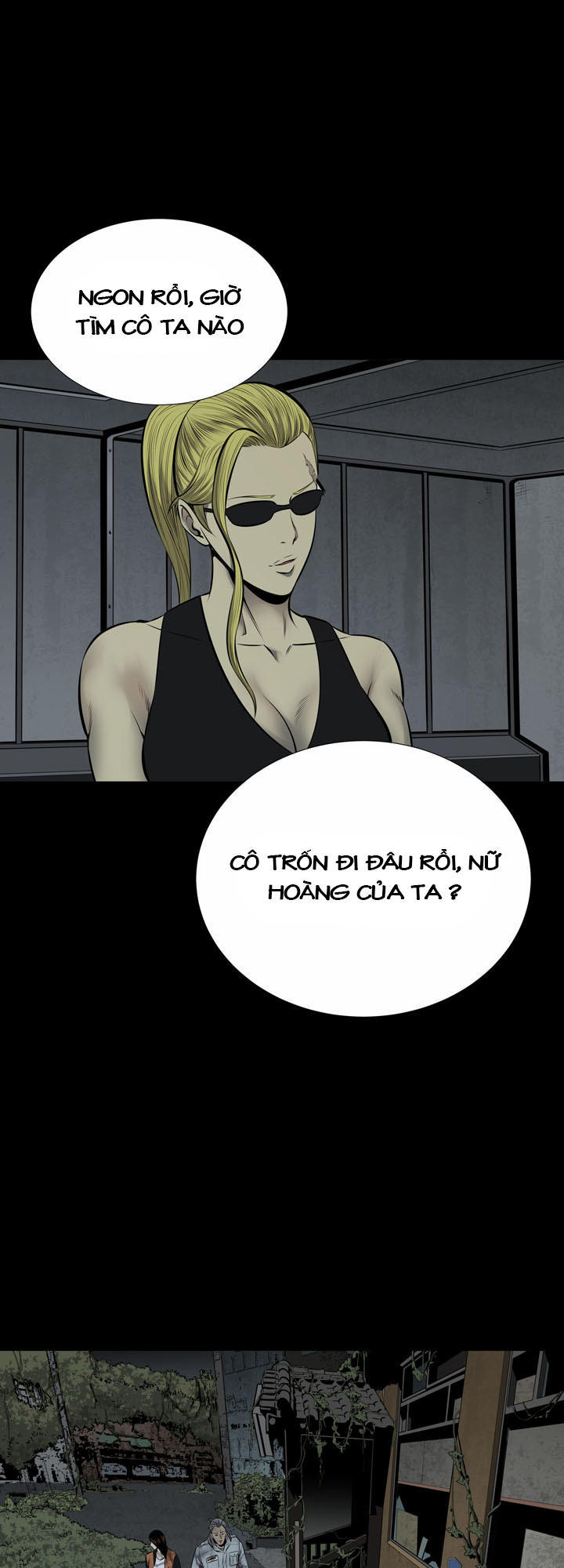 Hive - Chương 108 - Trang 18