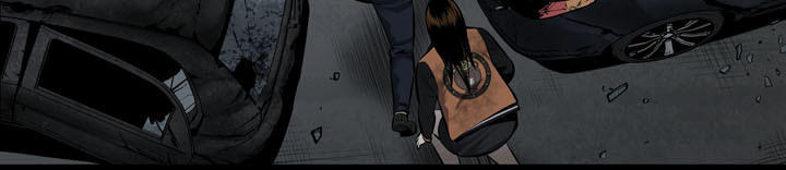 Hive - Chương 108 - Trang 27