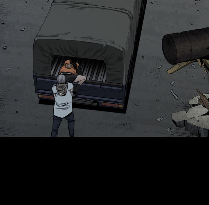 Hive - Chương 108 - Trang 29