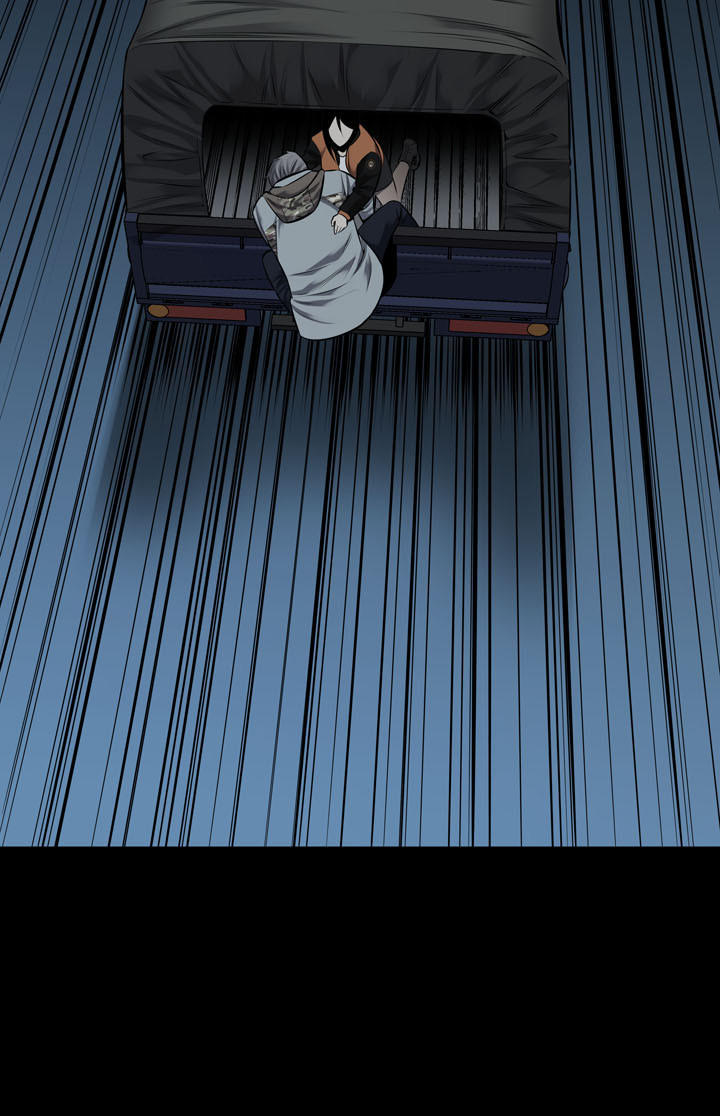 Hive - Chương 108 - Trang 32