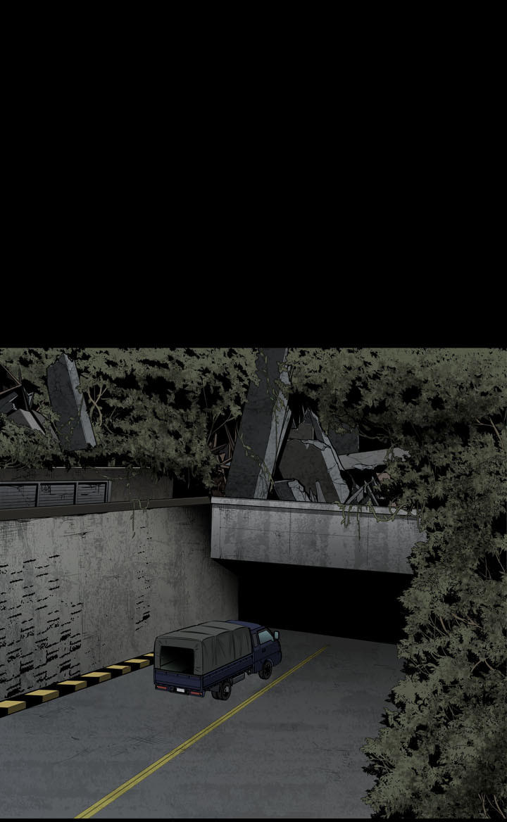 Hive - Chương 108 - Trang 38