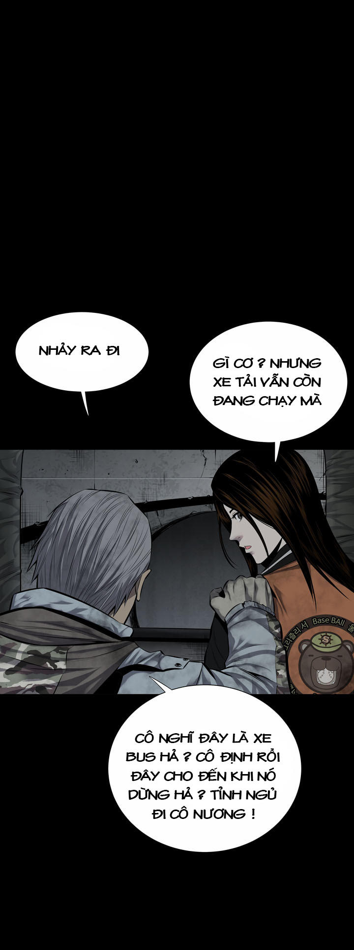 Hive - Chương 108 - Trang 39