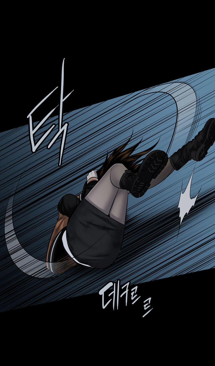 Hive - Chương 108 - Trang 40