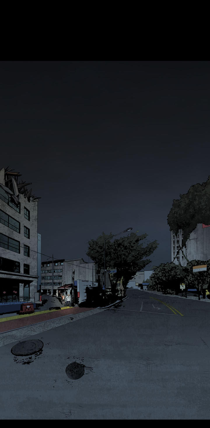 Hive - Chương 108 - Trang 5