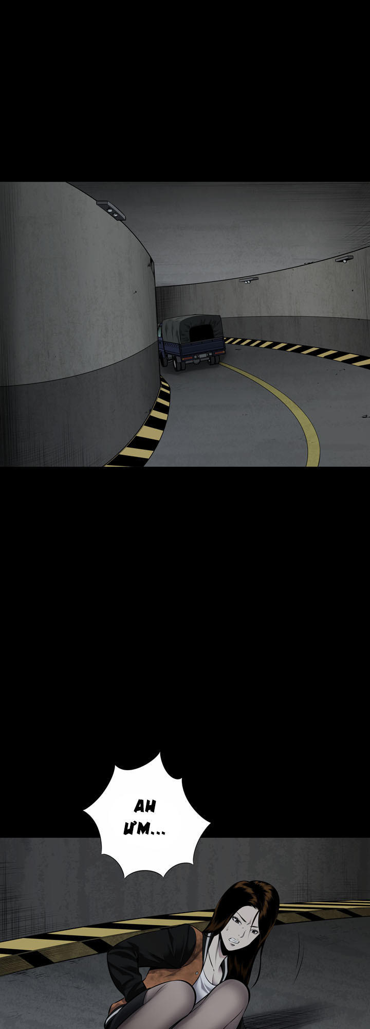 Hive - Chương 108 - Trang 42