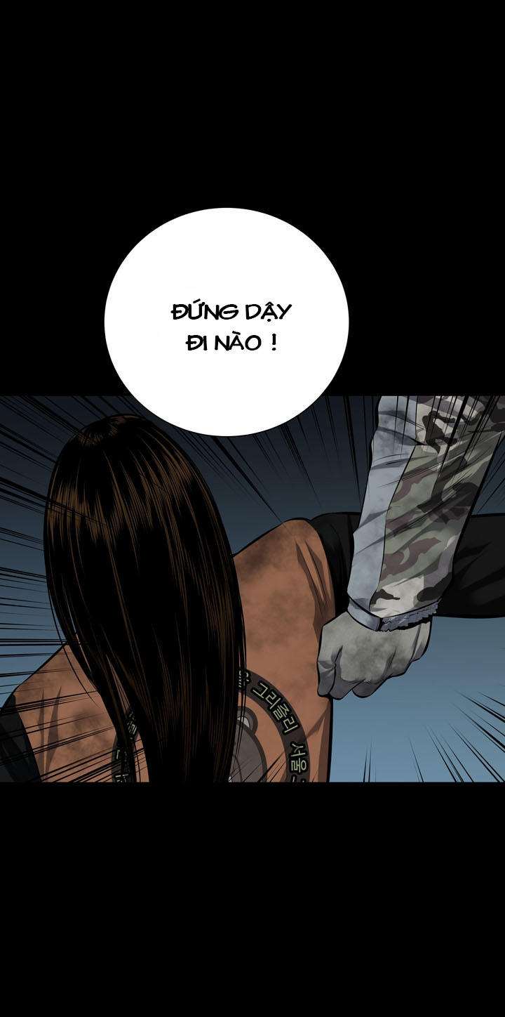 Hive - Chương 108 - Trang 44