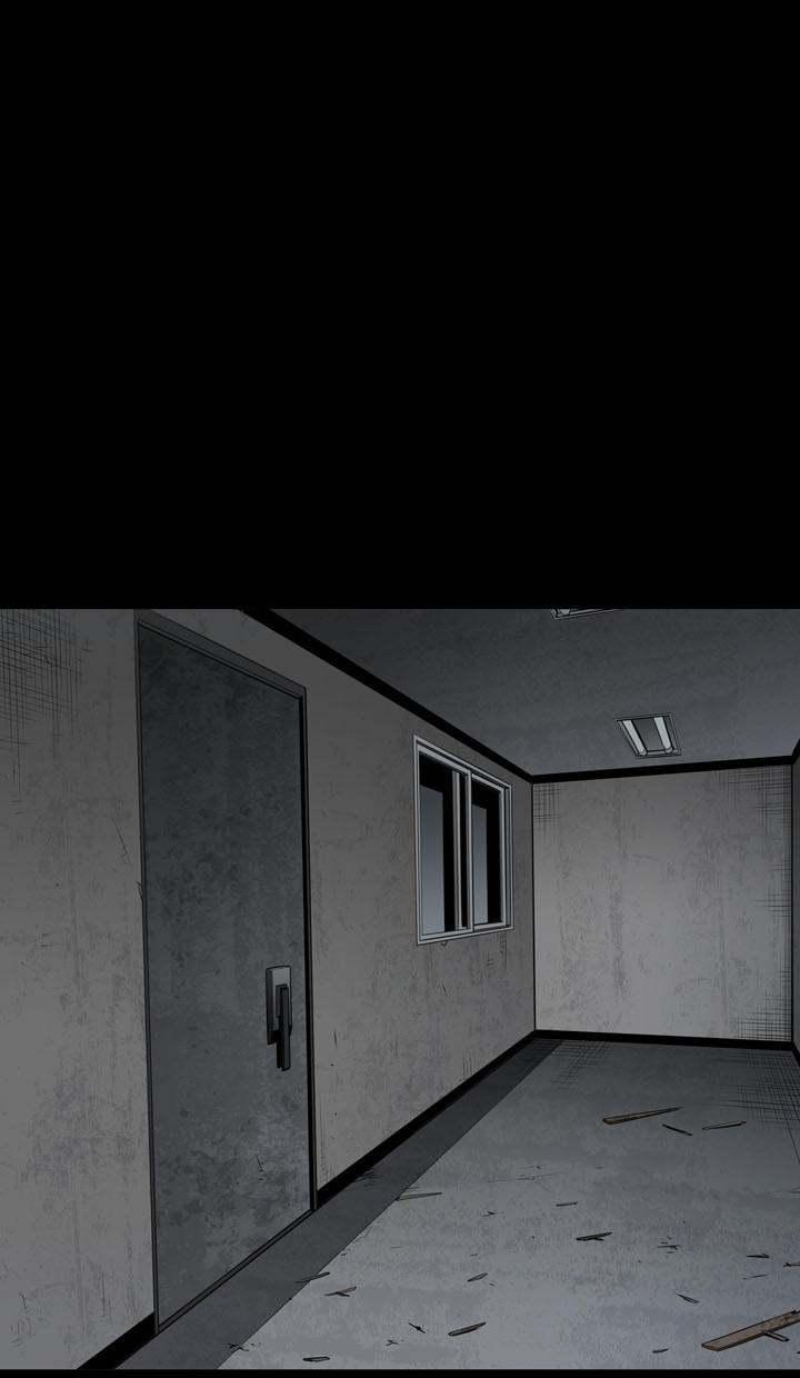 Hive - Chương 108 - Trang 45