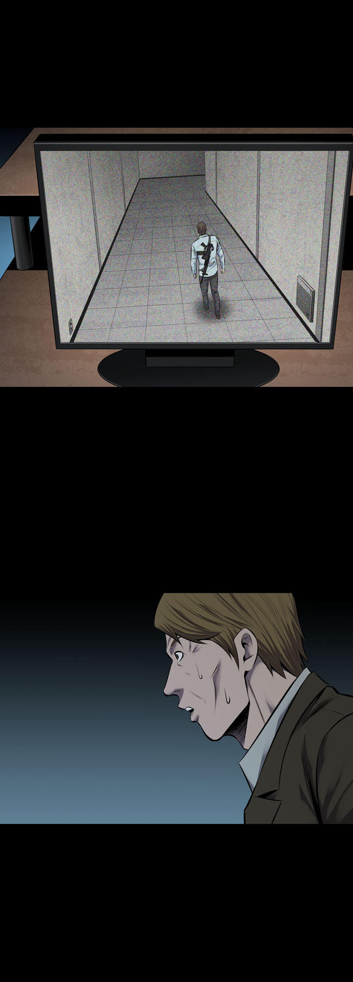 Hive - Chương 108 - Trang 48