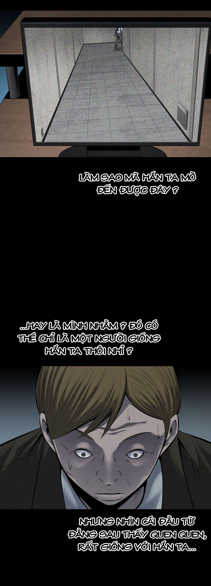 Hive - Chương 108 - Trang 50