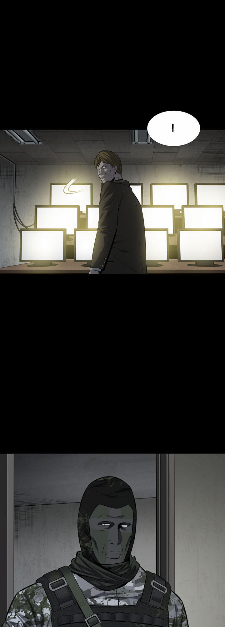 Hive - Chương 108 - Trang 53