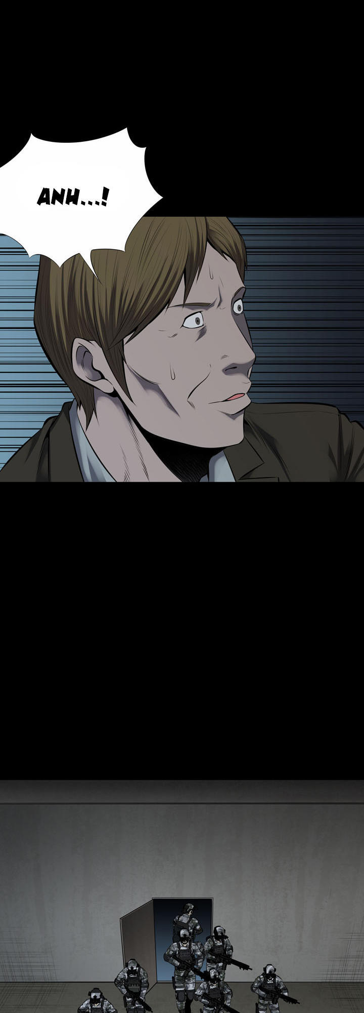 Hive - Chương 108 - Trang 55