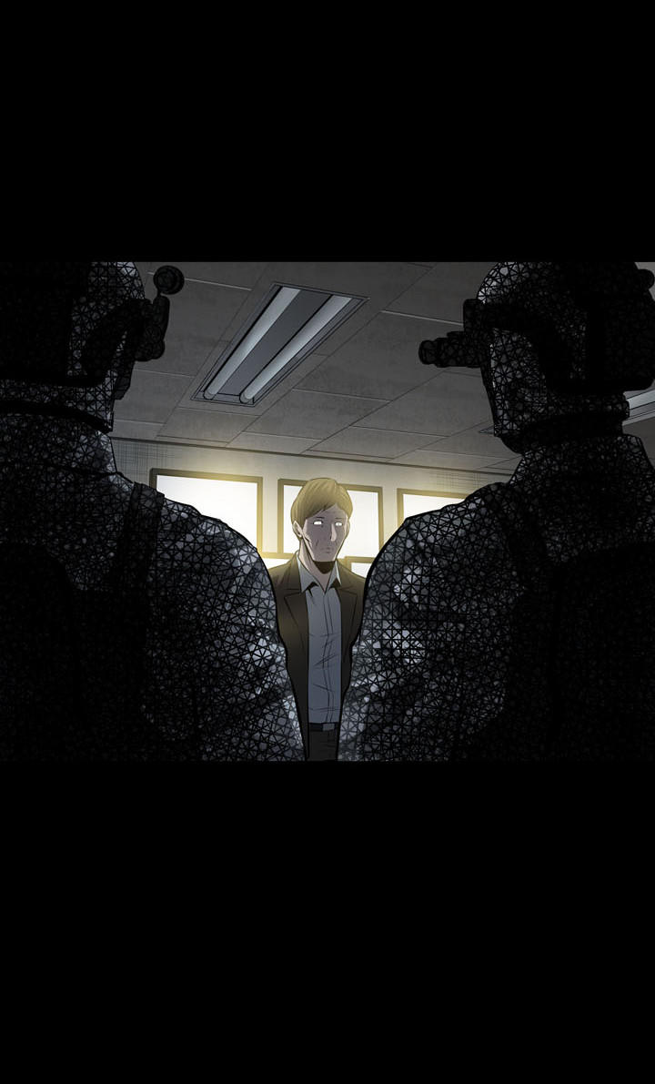 Hive - Chương 108 - Trang 57