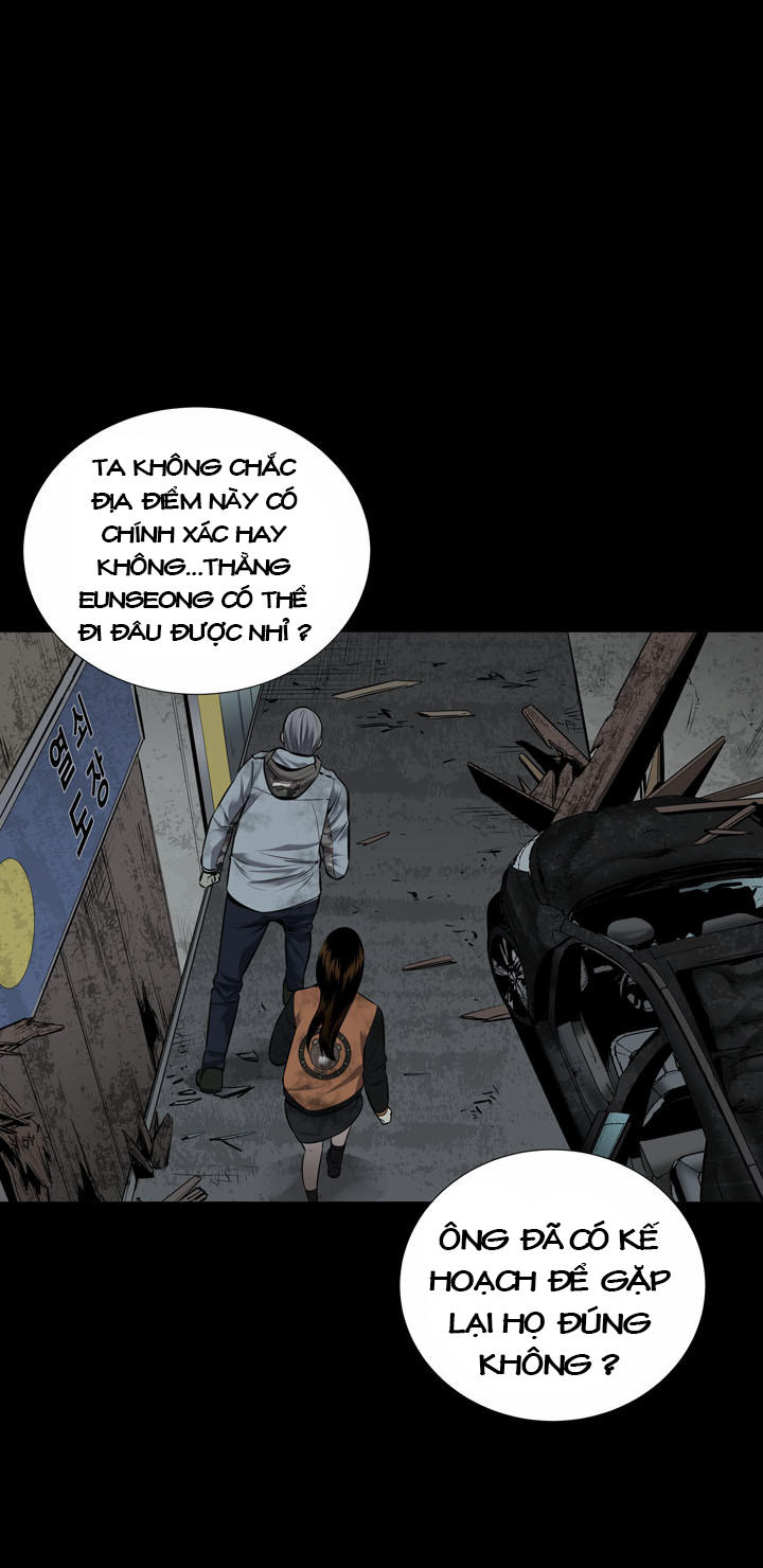 Hive - Chương 108 - Trang 7