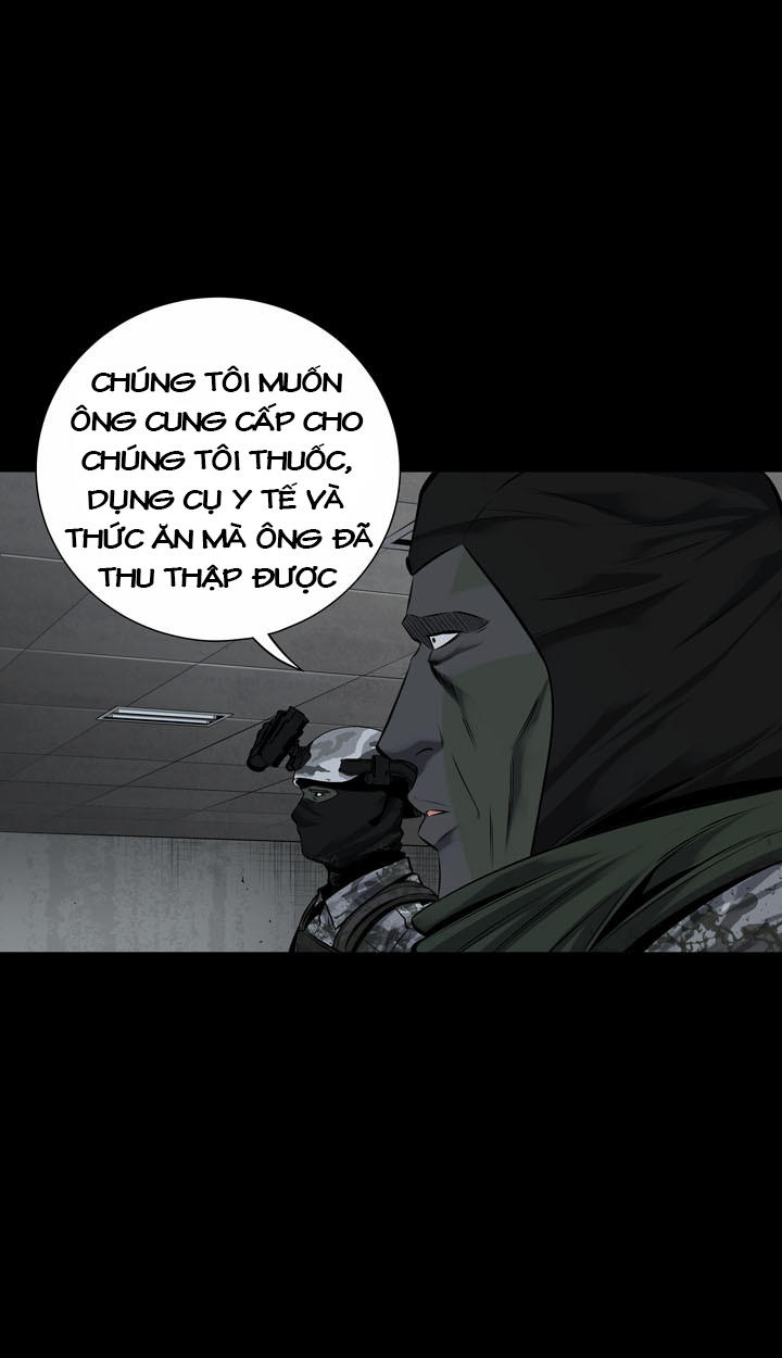 Hive - Chương 108 - Trang 62