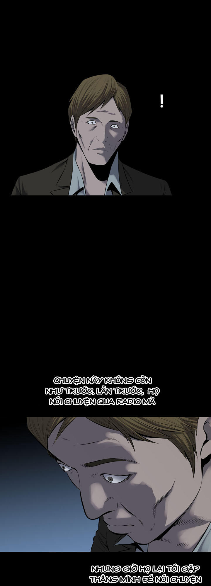 Hive - Chương 108 - Trang 63