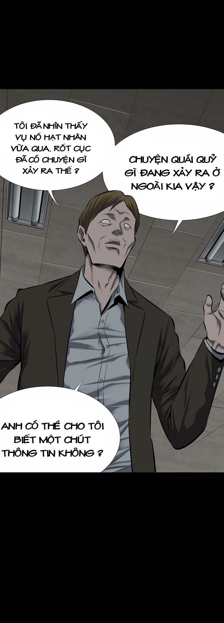 Hive - Chương 108 - Trang 65